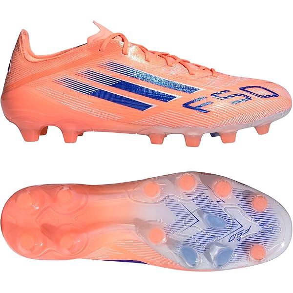Amazon | [adidas] Performance F50 Elite AG Pure Victory | サッカー